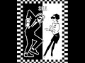 THE HOTKNIVES DAVE AND MARY SKA 2 TONE THE HOTKNIVES DAVE AND MARY SKA 2 TONE