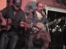 Boxcar Blues - JB Beverley & The Wayward Drifters