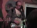 Boxcar Blues - JB Beverley & The Wayward Drifters