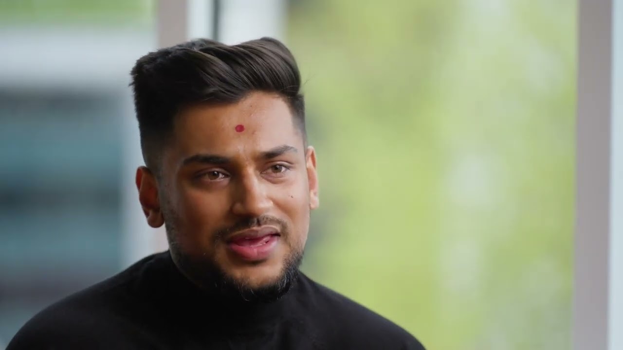 Contino – Meet Akash