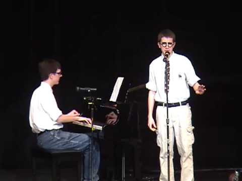 The Elements Song