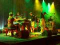 videos de Efterklang in Uppsala, Step Aside