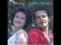 Bonnie Owens and Merle Haggard - Forever and ever Bonnie Owens and Merle Haggard - Forever and ever