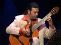 And I Love Her - famous song by beatels arranged for solo guitar. From The Very Best of Emad Hamdy Concert