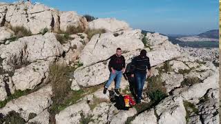 تصوير جوّي في مدينة الناصرة فلسطين 🇵🇸- nazareth تصوير جوّي في مدينة الناصرة فلسطين 🇵🇸- nazareth