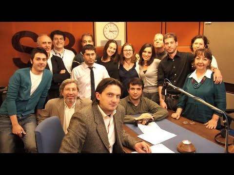BBC Türkçe'nin radyosunun son yayını