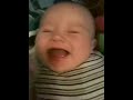 Baby Laughing! - Baby Laughing