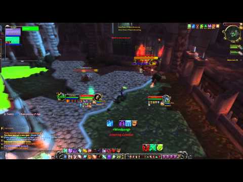 Warlock 5.1 2s