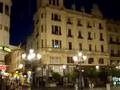 Cordoba - Praça