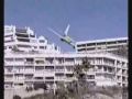 AVIAO CAINDO - PLANE CRASH