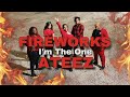 ATEEZ-I'm the One