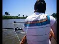 Rowing in Ogata, 070707