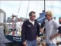 www.OnTheWater.com.au - Show 6 - Volvo 70s Part 1
