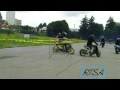Scooter Meeting Neuss 2009 Streetlights - RTSA [HD]