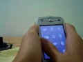 TouchFlo on XDA II