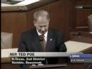 Rep. Ted Poe Quotes Ku Klux Klan ...