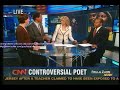Paula Zahn Now - Sen. Johnson\