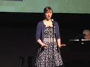 Lindsey Dorcus singing \"Perfect Relationship\" Lindsey Dorcus singing \"Perfect Relationship\"
