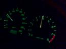 Mazda 323f 0-100 Bj.97 114ps