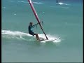 Windsurfing in Fuerteventura 2007