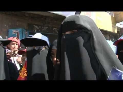 yemeni