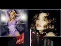 videos de Video Madonna's photos