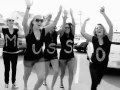 Mitchel Musso - Shout It - Official Music Video
