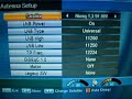 Here's whats going on after I installed my Viewsat..Why is it doing this?