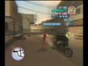 GTA Vice City (X-Box)  Mission #34 Messing with The Man (Failed)