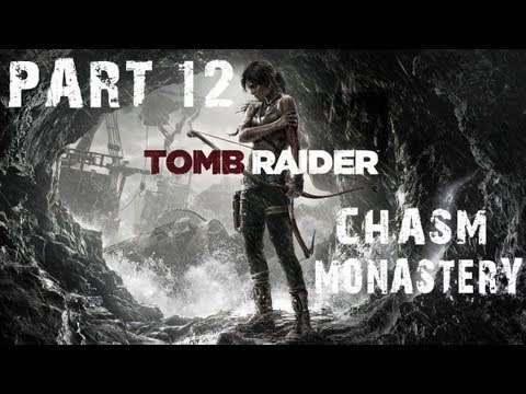 tomb raider