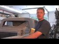 Auto Painting : How to Sand a Car for Paint