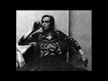 Piero Ciampi - Ha tutte le carte in regola (per essere un artista)