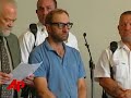 FBI: Clark Rockefeller's Identity Revealed
