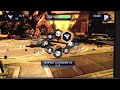 Racf: weapon and lvl sneak peak Racf: weapon and lvl sneak peak