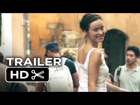 Third Person Official TRAILER 1 (2014) - Olivia Wilde, Liam Neeson Movie HD