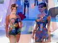 Big Brother Brasil 7 - Flavia Viana