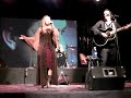 Johnny Cash Show at Moody Gardens