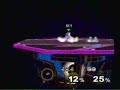 Mage(Mario) vs Sey(Climbers)