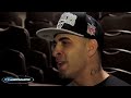 Follow us at www.twitter.com Like us at www.facebook.com Website www.cagefanatic.com More interview at http