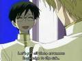 Tamaki meets Kyouya, my fav moment:)