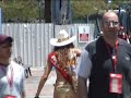 Meter Maids on Skates