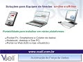 Vídeo Confecção Sistema Vsell