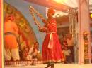 Rajasthani musician