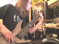 Constant Motion - Bass Constant Motion - Bass