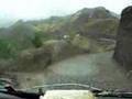 Santo Antao by car