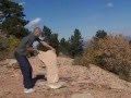 balancing point