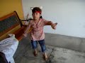 Kung Fu Andrea