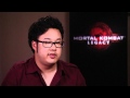 Mortal Kombat: Legacy - Exclusive: Kevin Tancharoen Interview
