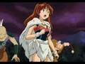 Kouga/Ayame-I'll wait for you