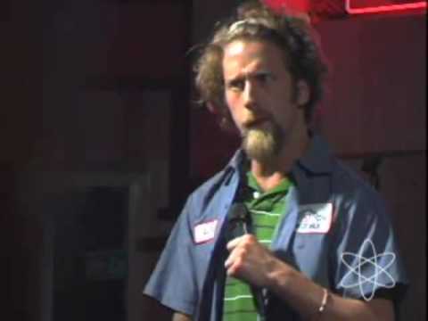 Josh Blue